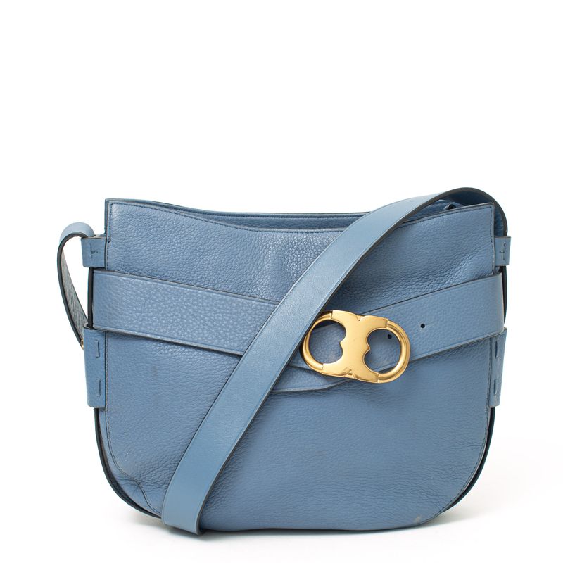 Bolsa-Tory-Burch-Couro-Azul