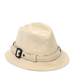Chapéu Burberry Bege