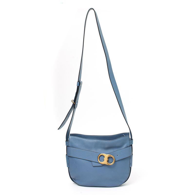 Bolsa-Tory-Burch-Couro-Azul