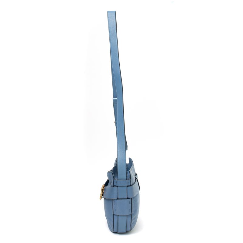 Bolsa-Tory-Burch-Couro-Azul