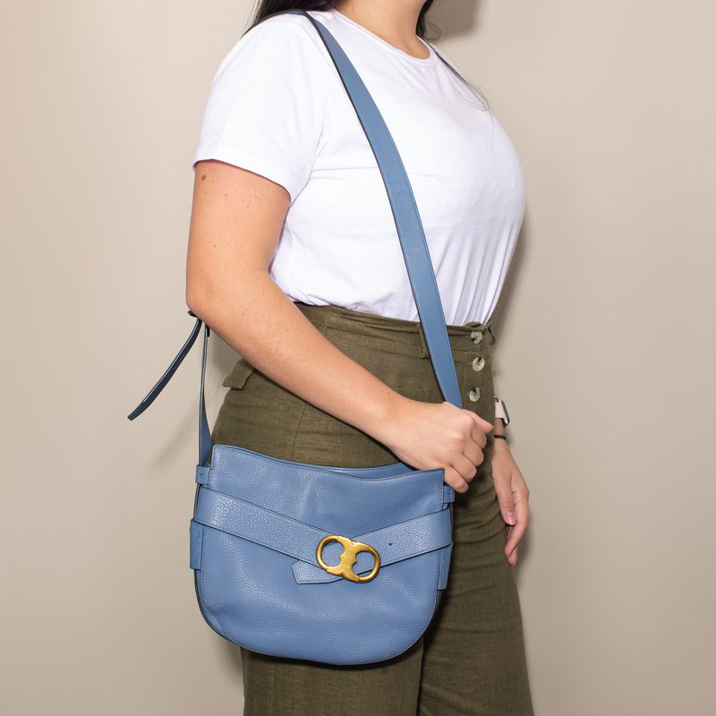Bolsa-Tory-Burch-Couro-Azul