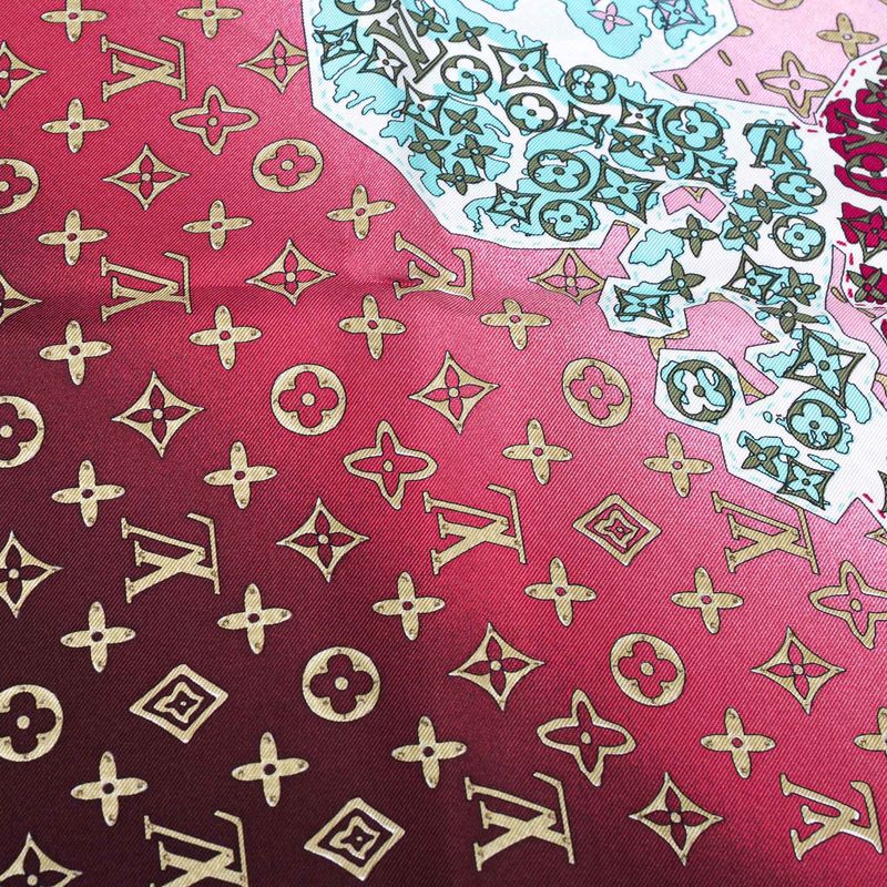 Lenco-Louis-Vuitton-Mapa-Mundi