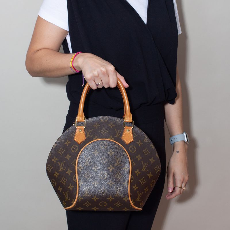 Bolsa-Louis-Vuitton-Ellipse-Monograma