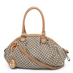 Bolsa-Gucci-Jacquard-Diamante