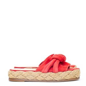 Plataforma Alexandre Birman Nó Vermelho