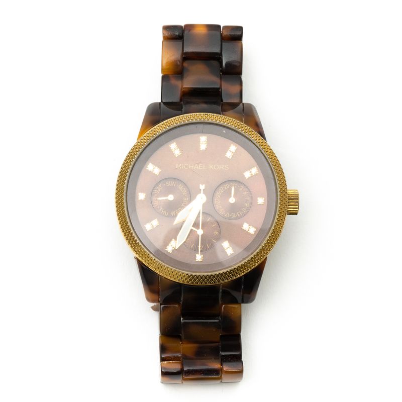 Relogio-Michael-Kors-Tartaruga