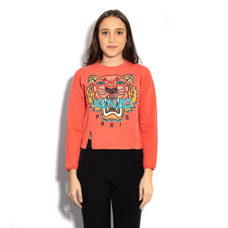 Moletom-Kenzo-Coral