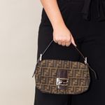Bolsa-Fendi-Baguette-Zucca