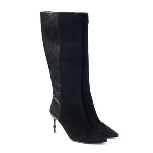 Bota Alexandre Birman Preta