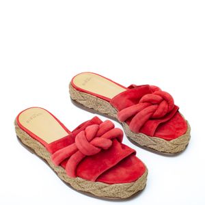 Plataforma Alexandre Birman Nó Vermelho