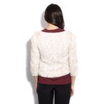 Blazer-Chanel-Tweed-Branco