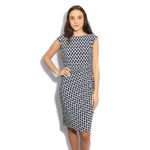 Vestido-Ralph-Lauren-Estampa-Azul-e-Branco