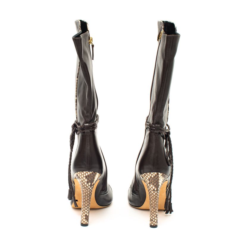 Bota-Alexandre-Birman-Couro-Marrom