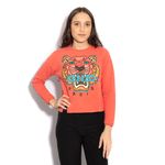 Moletom-Kenzo-Coral