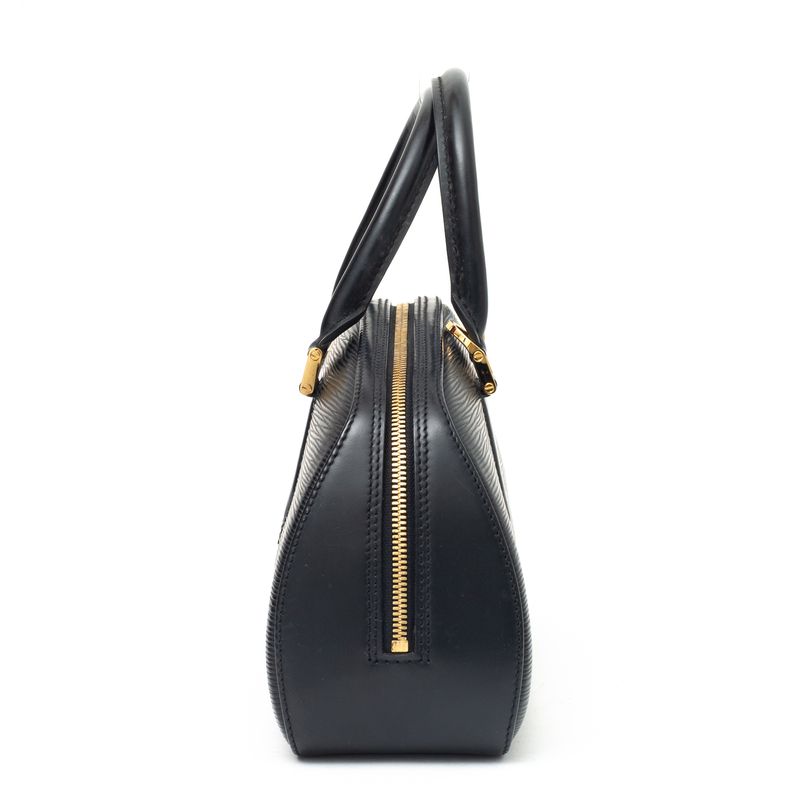 Bolsa-Louis-Vuitton-Jasmin-Epi-Preto