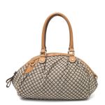Bolsa-Gucci-Jacquard-Diamante