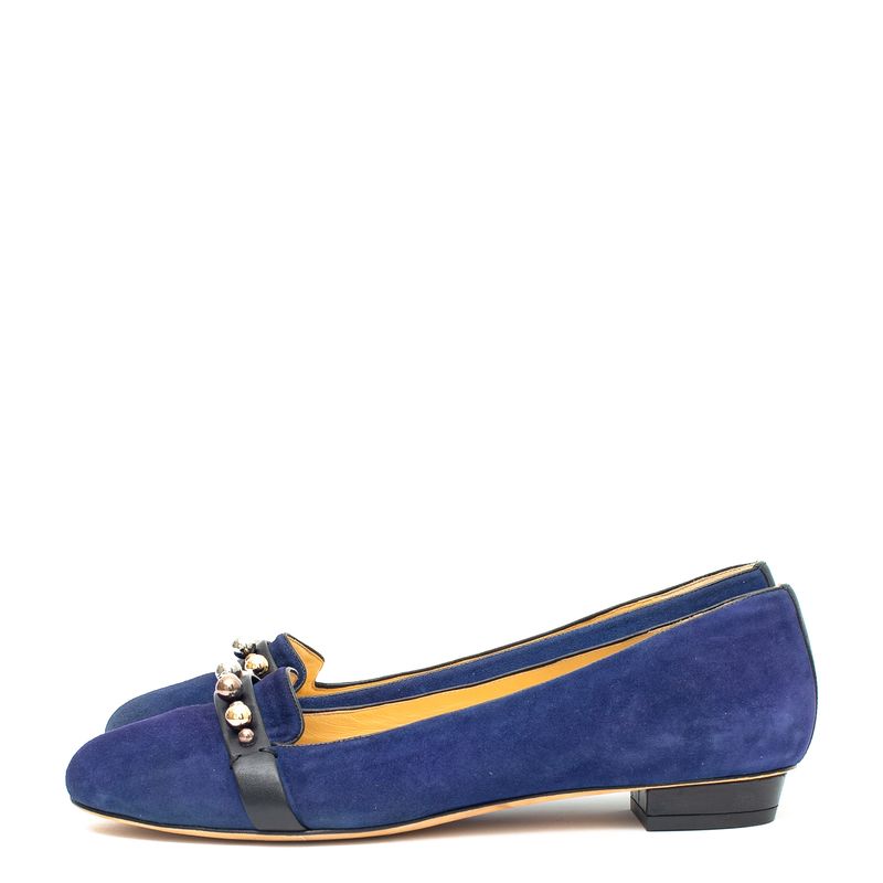 Sapato-Alexandre-Birman-Camurca-Azul