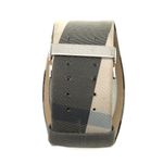 Relogio-Burberry-Tecido-Housecheck-Cinza