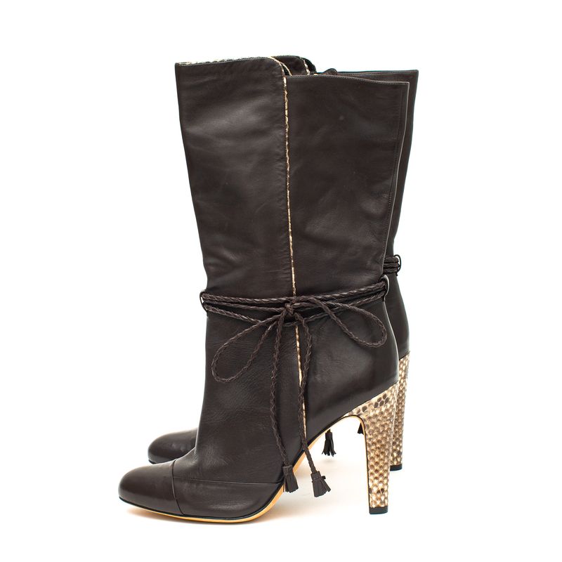 Bota-Alexandre-Birman-Couro-Marrom