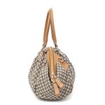 Bolsa-Gucci-Jacquard-Diamante