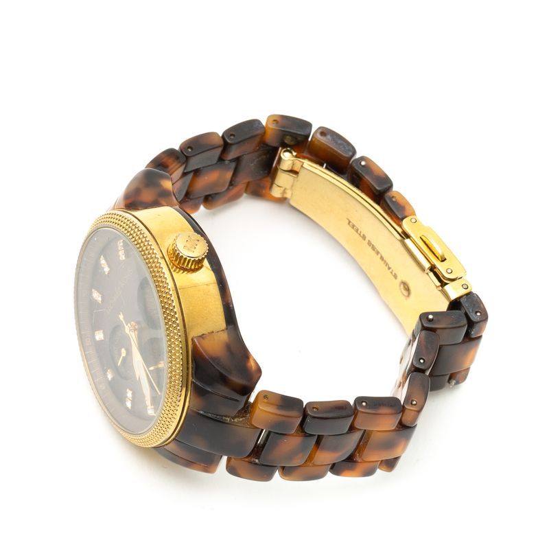 Relogio-Michael-Kors-Tartaruga