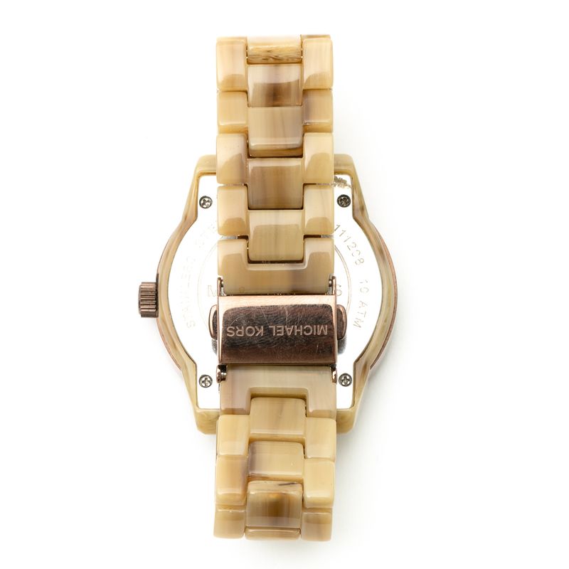 Relogio-Michael-Kors-Marmorizado-Bege