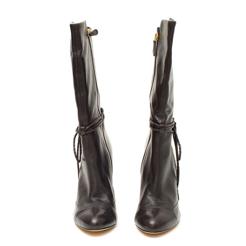 Bota-Alexandre-Birman-Couro-Marrom
