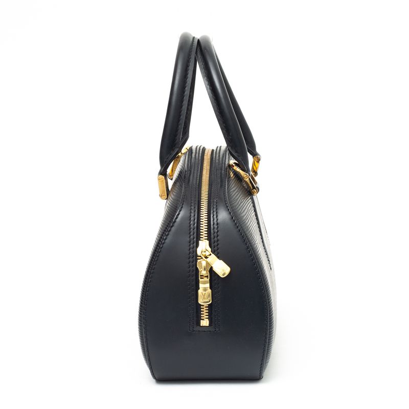 Bolsa-Louis-Vuitton-Jasmin-Epi-Preto