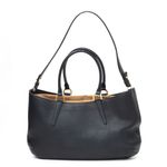 Bolsa-Fendi-B.Fab-Media-Couro-Preto