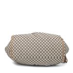 Bolsa-Gucci-Jacquard-Diamante