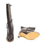 Bota-Alexandre-Birman-Couro-Marrom