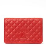 63169-Bolsa-Chanel-Woc-Diamond-Lambskin-Vermelho-10