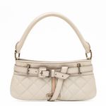 Bolsa-Burberry-Matelasse-Bege