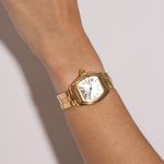 Relogio-Cartier-Roadster-Ouro-18k