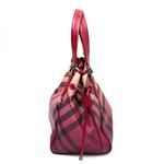 Bolsa-Burberry-Tote-Rosa