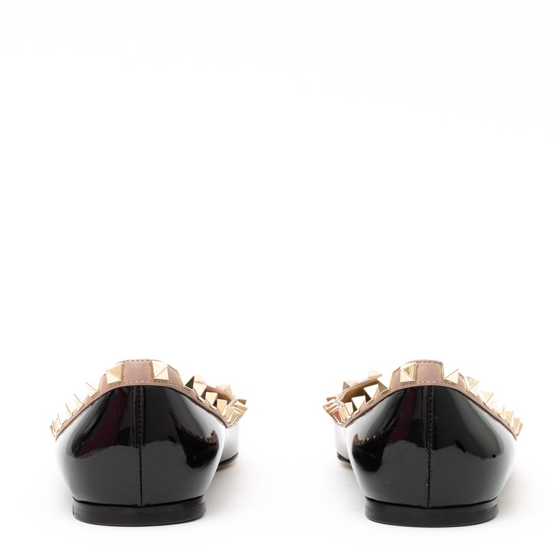 Sapatilha-Valentino-Rockstud-Verniz-Preto