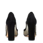 Sapato-Dolce---Gabbana-Telinha-e-Camurca-Preto