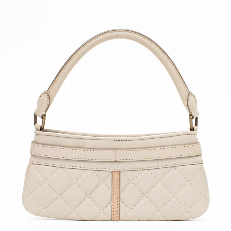 Bolsa-Burberry-Matelasse-Bege
