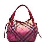 Bolsa-Burberry-Tote-Rosa