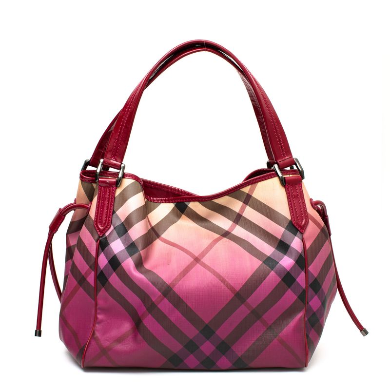 Bolsa-Burberry-Tote-Rosa