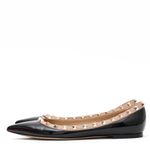 Sapatilha-Valentino-Rockstud-Verniz-Preto