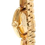 Relogio-Cartier-Roadster-Ouro-18k