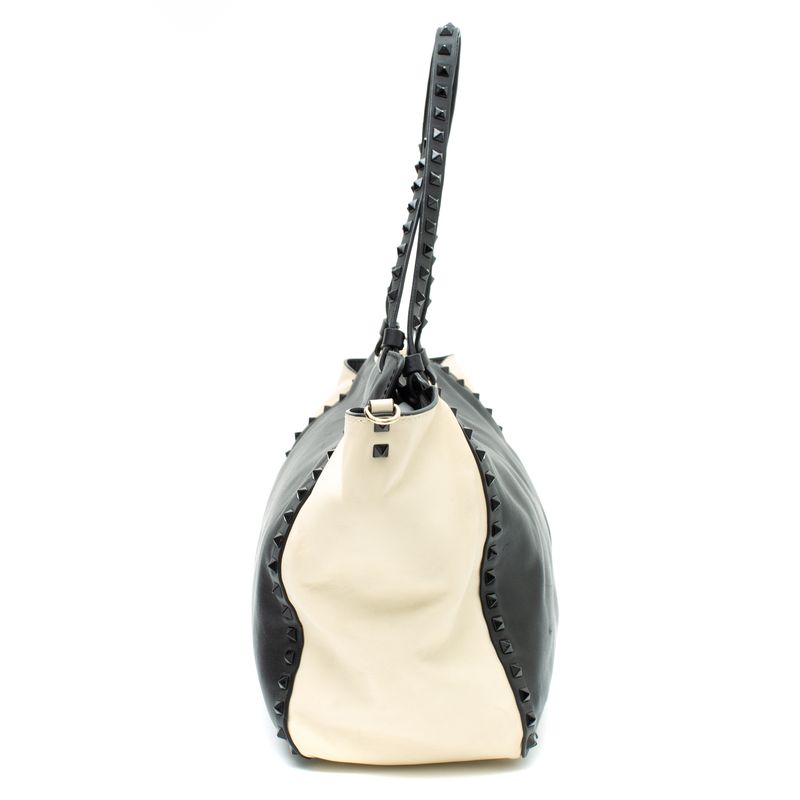 Bolsa-Valentino-Rockstud-Bicolor