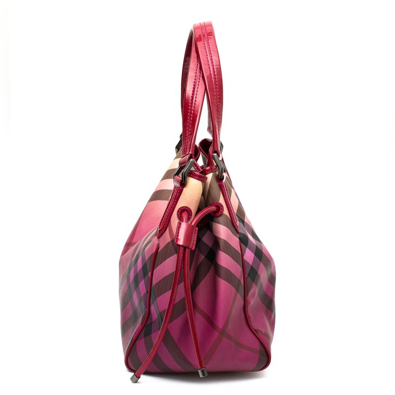 Bolsa-Burberry-Tote-Rosa