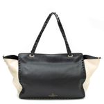 Bolsa-Valentino-Rockstud-Bicolor