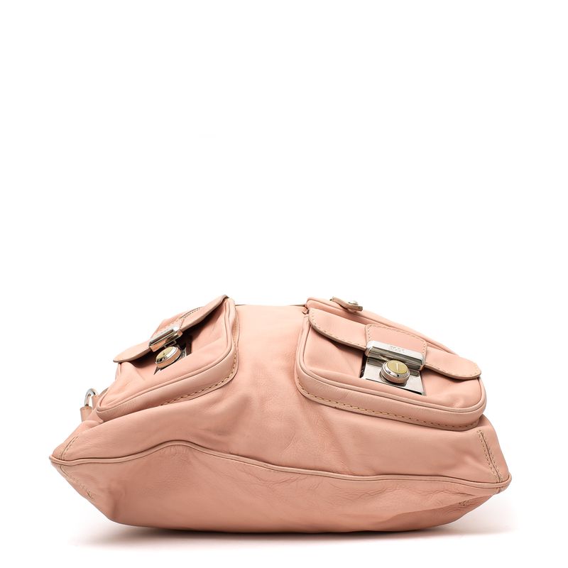 Bolsa-Tods-Couro-Rosa