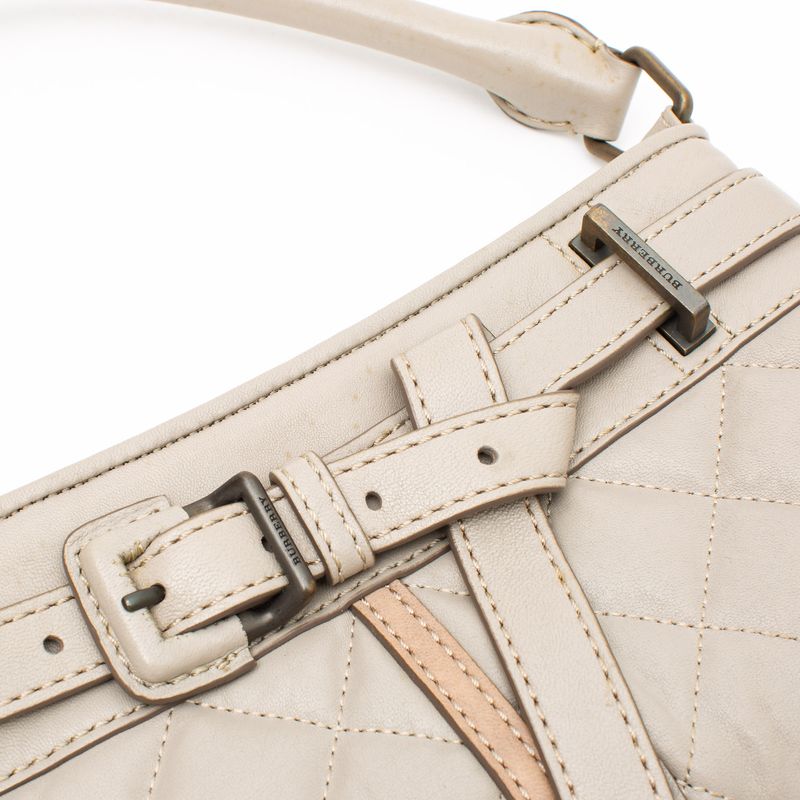 Bolsa-Burberry-Matelasse-Bege