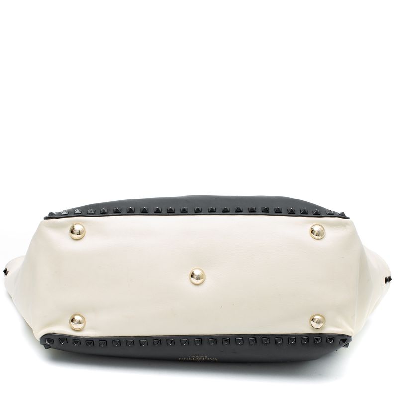 Bolsa-Valentino-Rockstud-Bicolor
