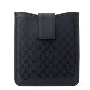 Capa para iPad Gucci Guccissima azul