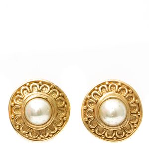 Brinco Christian Dior Vintage